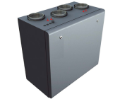 Приточно-вытяжной агрегат Lessar LV-PACU 400 VE